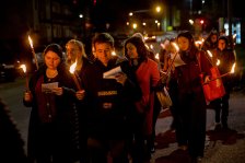 21.10.2024 Nacht der 1000 Lichter